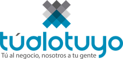Tualotuyo — Tú al negocio, nosotros a tu gente